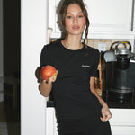 Basic sports tee - threetimes