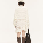 [releasing 09.18 12pm KST] Sora cardigan - threetimes