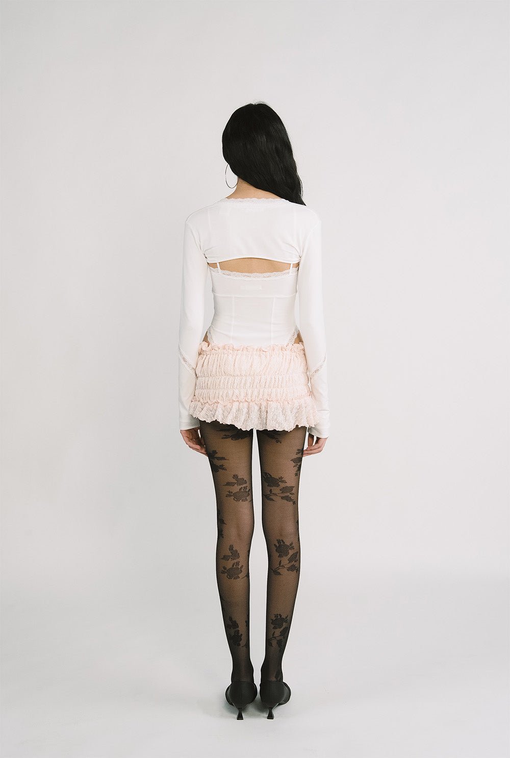 [releasing 12.09 12pm KST] Evelyn bolero - threetimes