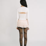 [releasing 12.09 12pm KST] Evelyn bolero - threetimes