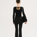 [releasing 10.30 12pm KST] Pink sofa tee - threetimes