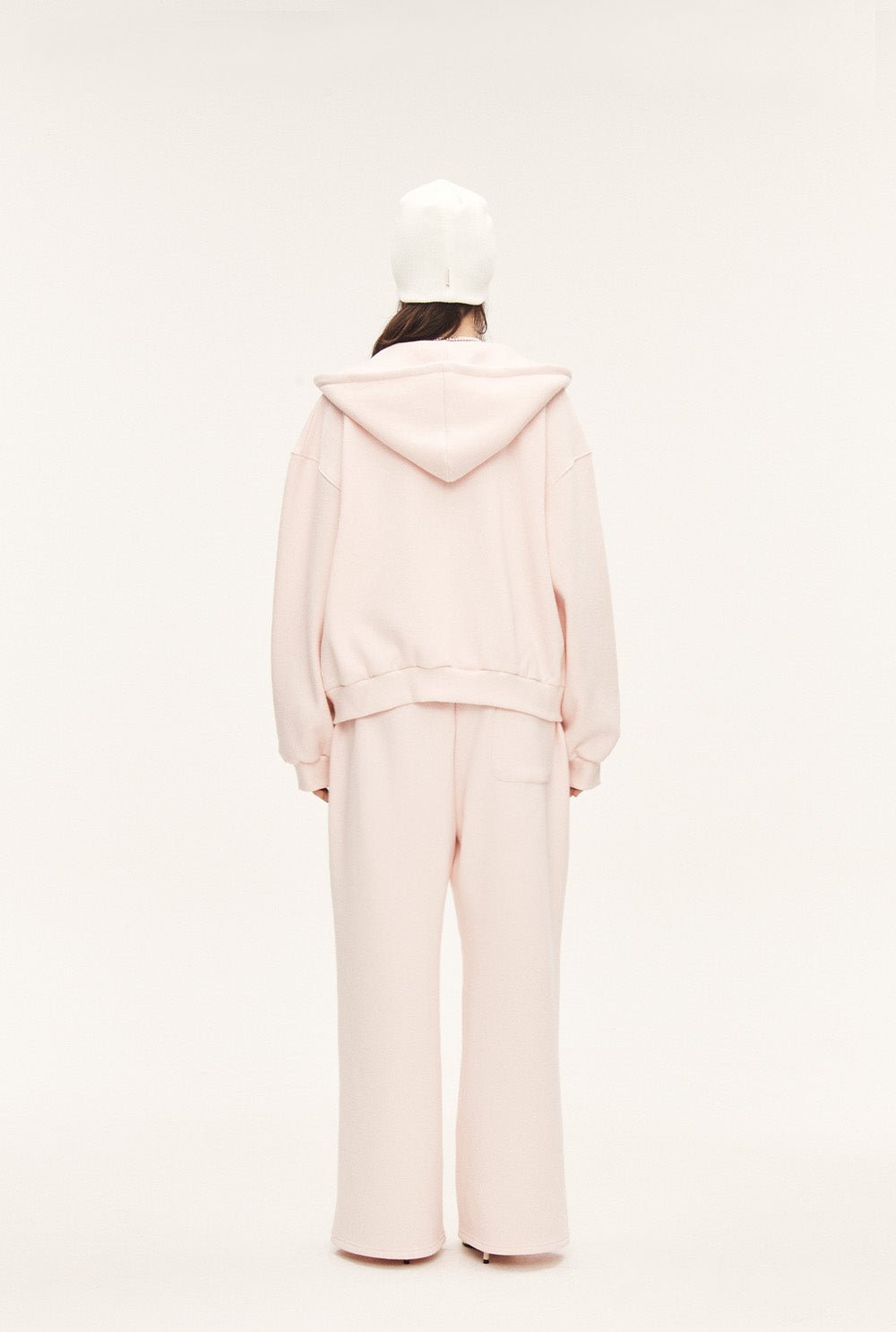 [releasing 09.30 12pm KST] Smurf 333 hoodie - threetimes