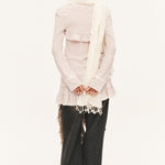 [releasing 09.18 12pm KST] Delling scarf - threetimes