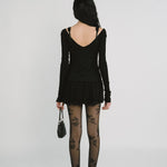 [releasing 12.09 12pm KST] Hush slim tee - threetimes