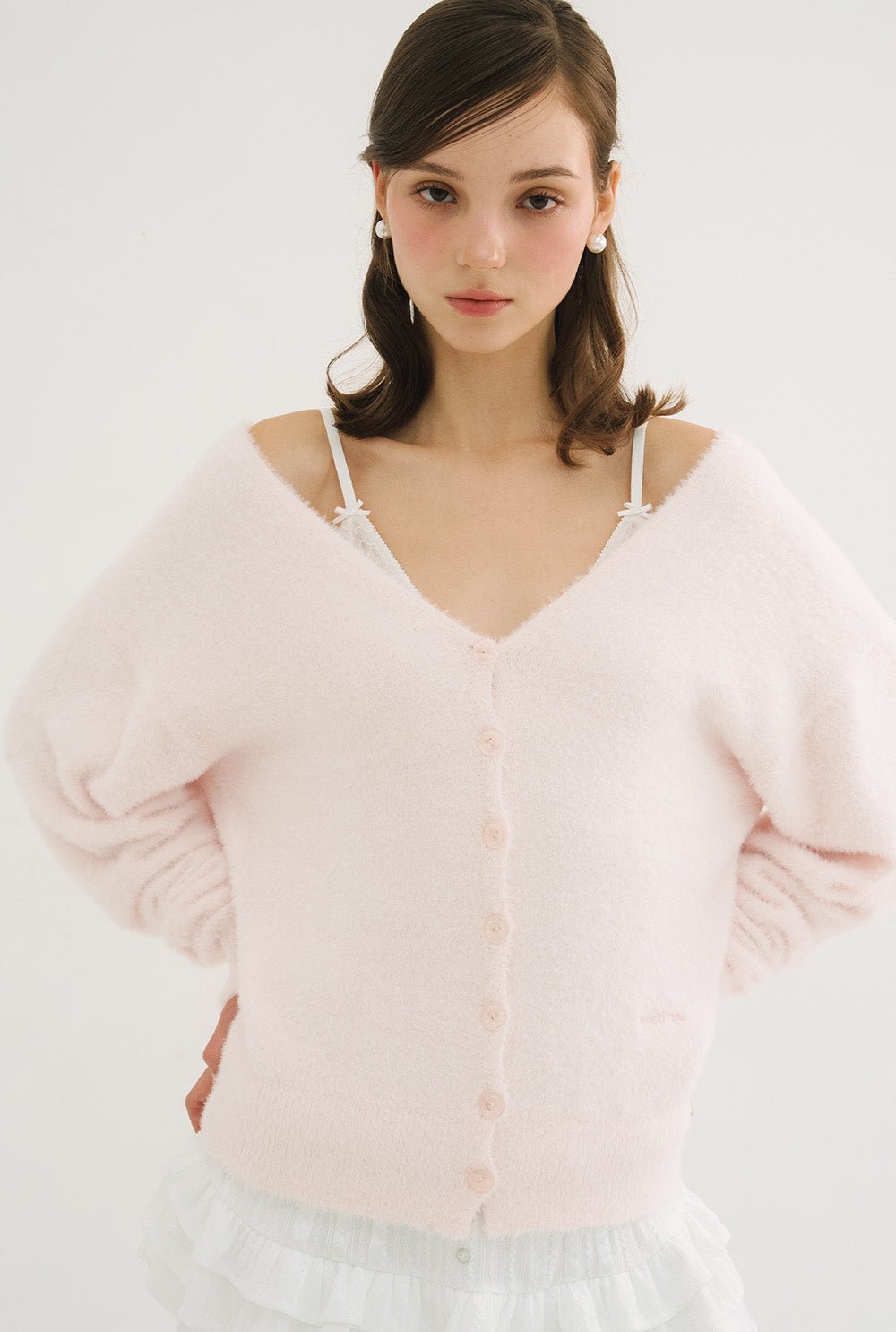 [releasing 10.30 12pm KST] Cupid hair claw - threetimes