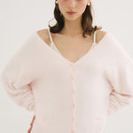 [releasing 10.30 12pm KST] Cupid hair claw - threetimes