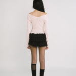 [releasing 12.09 12pm KST] Tart skirt - threetimes