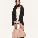 [releasing 09.30 12pm KST] Cocoa bag - threetimes