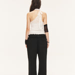 [releasing 09.30 12pm KST] Smurf 333 pants - threetimes