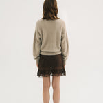 [releasing 10.30 12pm KST] Fairy knit cardigan - threetimes