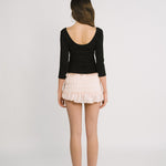 [releasing 12.09 12pm KST] Tart skirt - threetimes