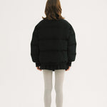 [releasing 10.30 12pm KST] Bagel down jacket - threetimes