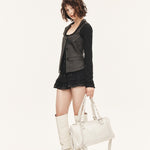 [releasing 09.30 12pm KST] Twilight skirt - threetimes