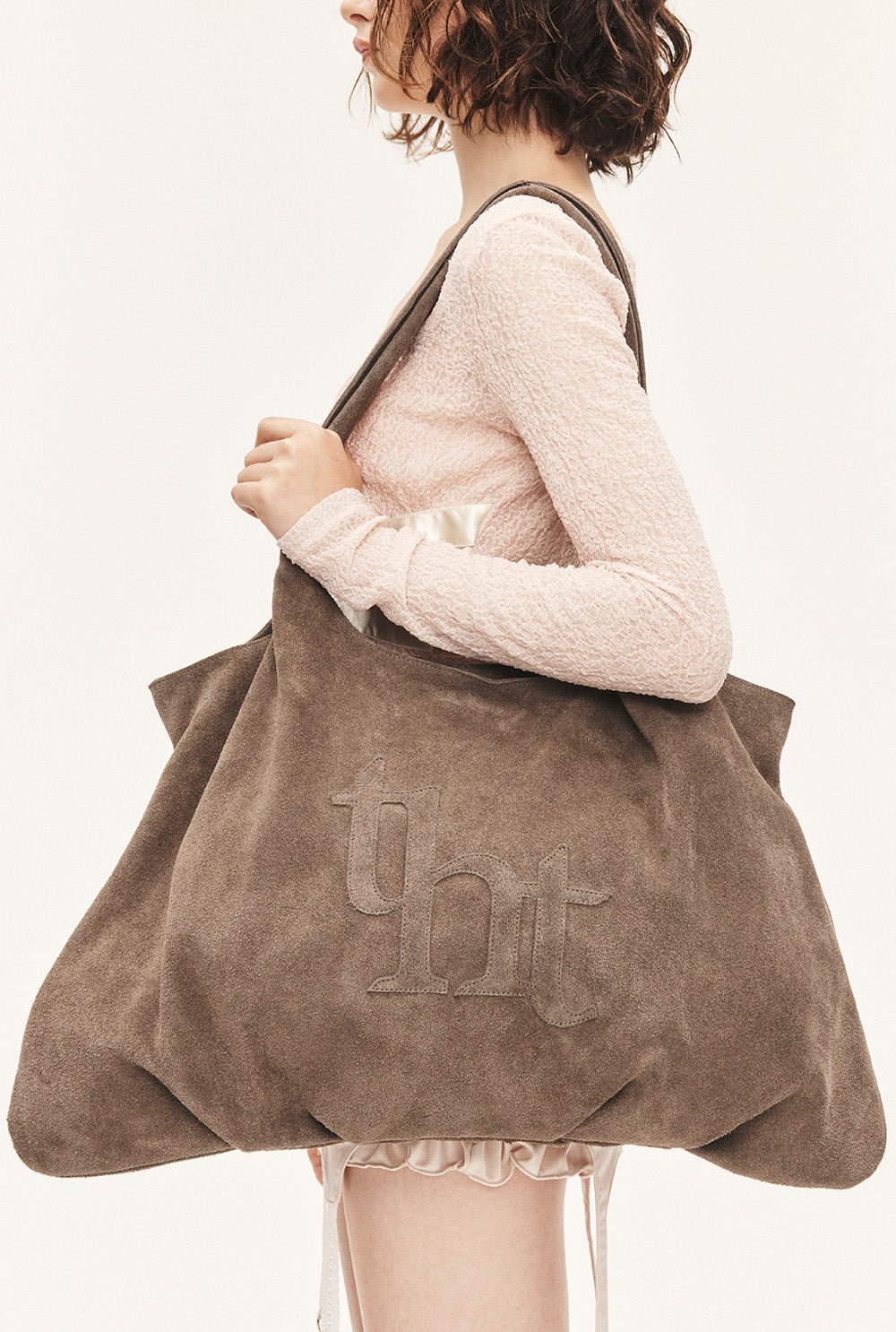 [releasing 09.30 12pm KST] Cocoa bag - threetimes