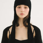 [releasing 10.30 12pm KST] Polar beanie - threetimes