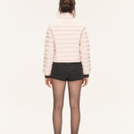 [releasing 09.30 12pm KST] Bunny light down jacket - threetimes