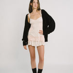 [releasing 12.09 12pm KST] Natasha dress - threetimes