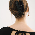 [releasing 10.30 12pm KST] Cupid hair claw - threetimes