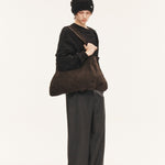 [releasing 09.30 12pm KST] Cocoa bag - threetimes