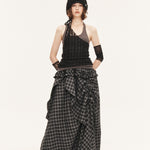 [releasing 09.30 12pm KST] Eve tank top - threetimes