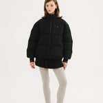 [releasing 10.30 12pm KST] Bagel down jacket - threetimes