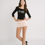 [releasing 12.09 12pm KST] Tart skirt - threetimes