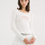 [releasing 10.30 12pm KST] Pink sofa tee - threetimes