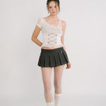 [releasing 12.09 12pm KST] Dove top - threetimes