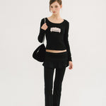 [releasing 10.30 12pm KST] Pink sofa tee - threetimes