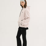 [releasing 10.30 12pm KST] Cookie fleece jacket - threetimes