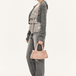 [releasing 09.30 12pm KST] Almond cardigan - threetimes