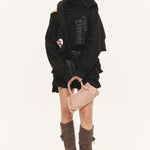 [releasing 09.30 12pm KST] Cocoa mini bag - threetimes