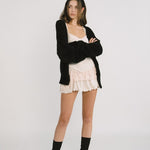 [releasing 12.09 12pm KST] Natasha dress - threetimes