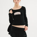 [releasing 10.30 12pm KST] Pink sofa tee - threetimes