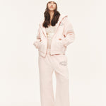 [releasing 09.30 12pm KST] Smurf 333 hoodie - threetimes