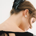 [releasing 10.30 12pm KST] Cupid hair claw - threetimes