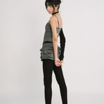 [releasing 12.09 12pm KST] Lolly picot top - threetimes