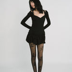 [releasing 12.09 12pm KST] Natasha dress - threetimes