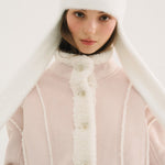 [releasing 10.30 12pm KST] Polar beanie - threetimes