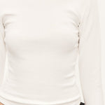 [releasing 09.18 12pm KST] Hidden logo tee - threetimes