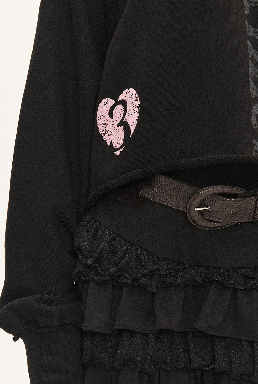 [releasing 09.30 12pm KST] Bonbon dress - threetimes
