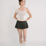 [releasing 12.09 12pm KST] Dove top - threetimes