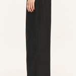 [releasing 09.30 12pm KST] Muse stripe trouser - threetimes