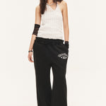 [releasing 09.30 12pm KST] Smurf 333 pants - threetimes