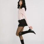 [releasing 12.09 12pm KST] Tart skirt - threetimes