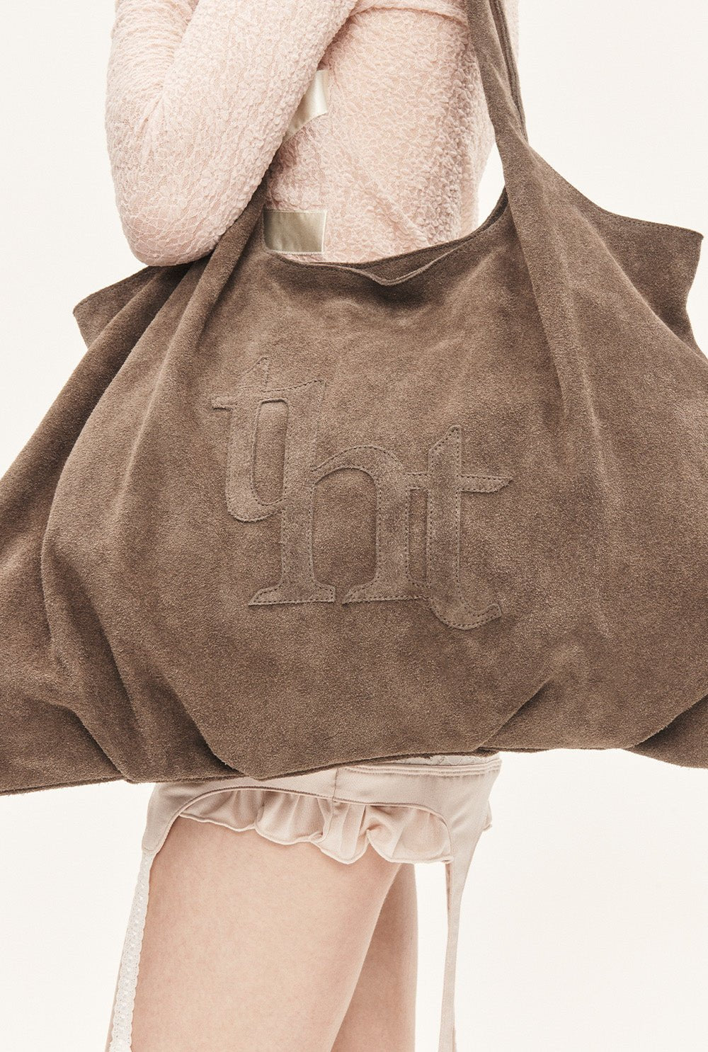 [releasing 09.30 12pm KST] Cocoa bag - threetimes