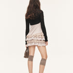 [releasing 09.30 12pm KST] Bonbon dress - threetimes