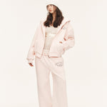 [releasing 09.30 12pm KST] Smurf 333 pants - threetimes