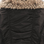 [releasing 09.30 12pm KST] Hug fur jacket - threetimes