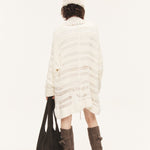 [releasing 09.18 12pm KST] Sora cardigan - threetimes
